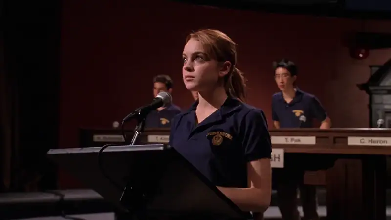Mean Girls Screenshot 5