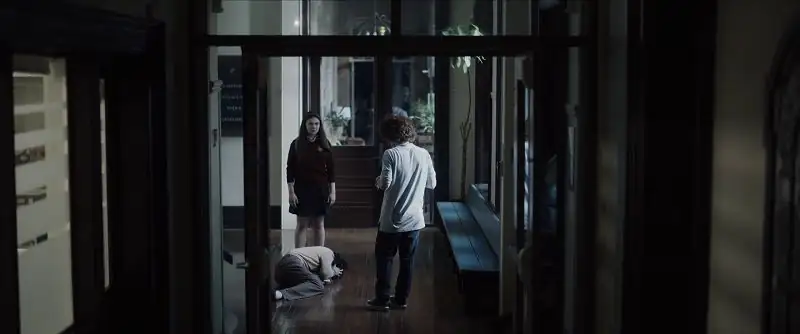 Luckiest Girl Alive Screenshot 4