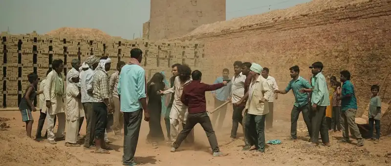 Gaanth Chapter 1: Jamnaa Paar Screenshot 4 Gaanth Chapter 1: Jamnaa Paar Screenshot 4