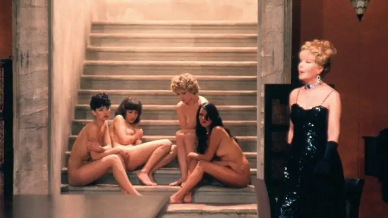 Salò, or the 120 Days of Sodom Screenshot 6