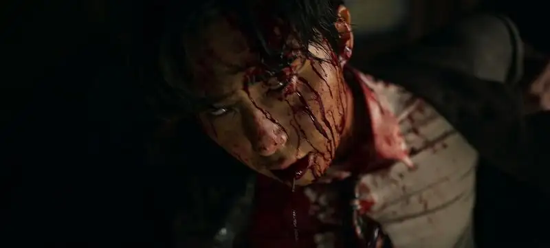 Gyeongseong Creature Screenshot 14