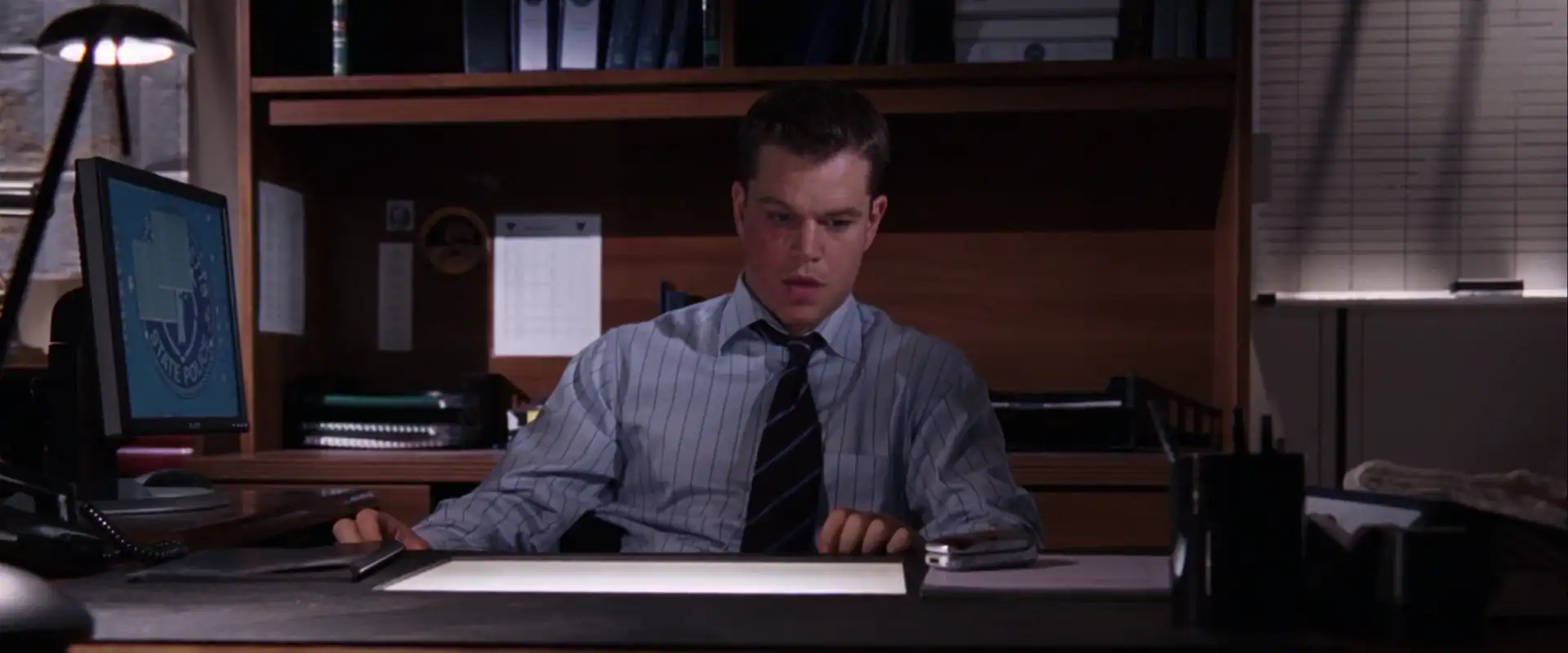 The Departed Screenshot 4
