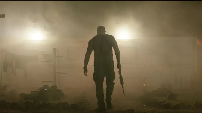 As Good as Dead Screenshot 4