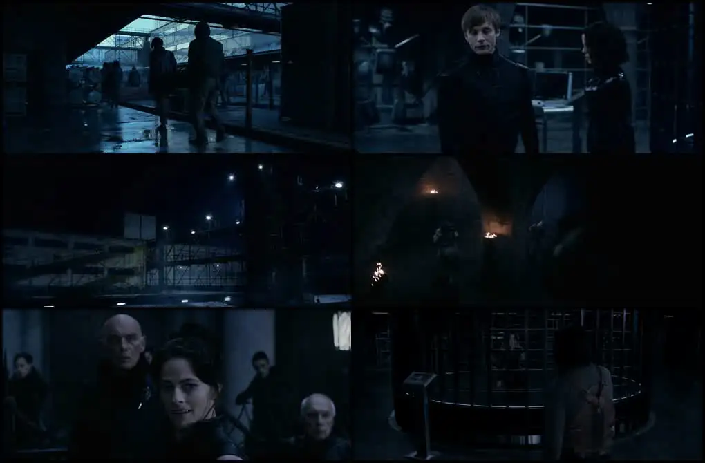Underworld: Blood Wars Screenshot 1