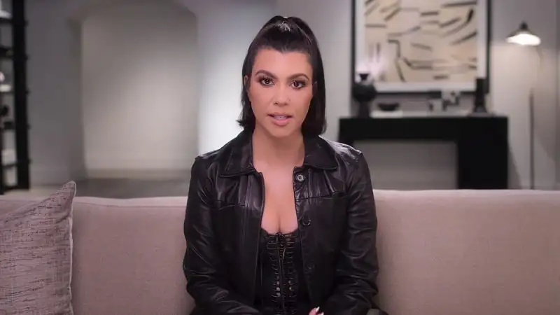 The Kardashians Screenshot 1