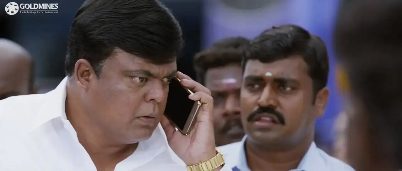 Bhairava (Bairavaa) Screenshot 3