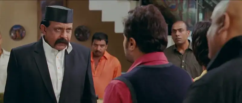 Khiladi 786 Screenshot 4 Khiladi 786 Screenshot 4