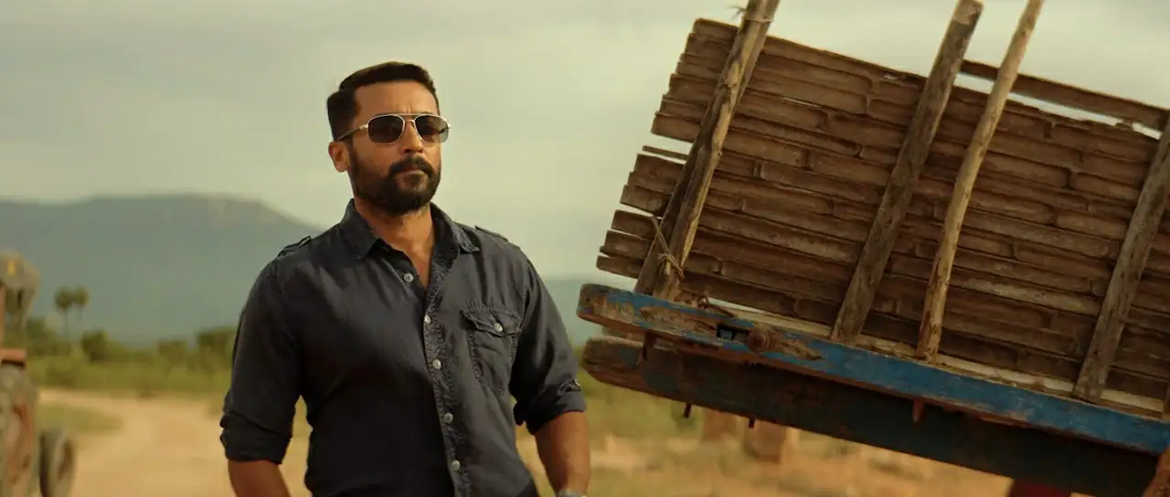 Udaan (Soorarai Pottru) Screenshot 1