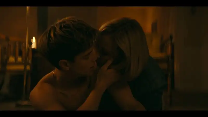 Wayward Screenshot 3