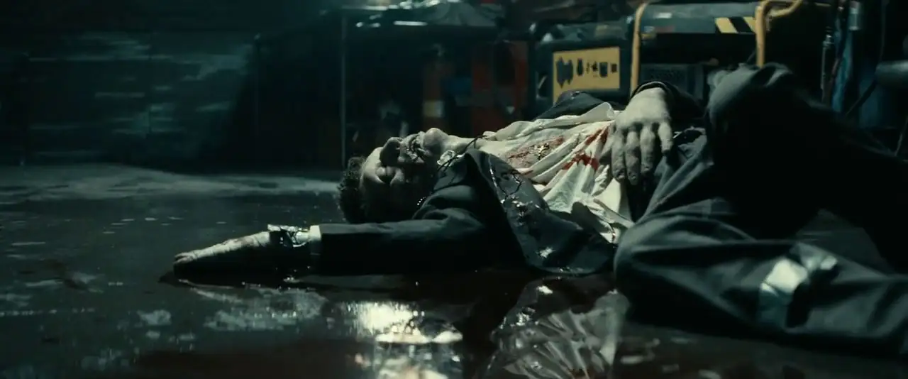 Whistle Screenshot 6