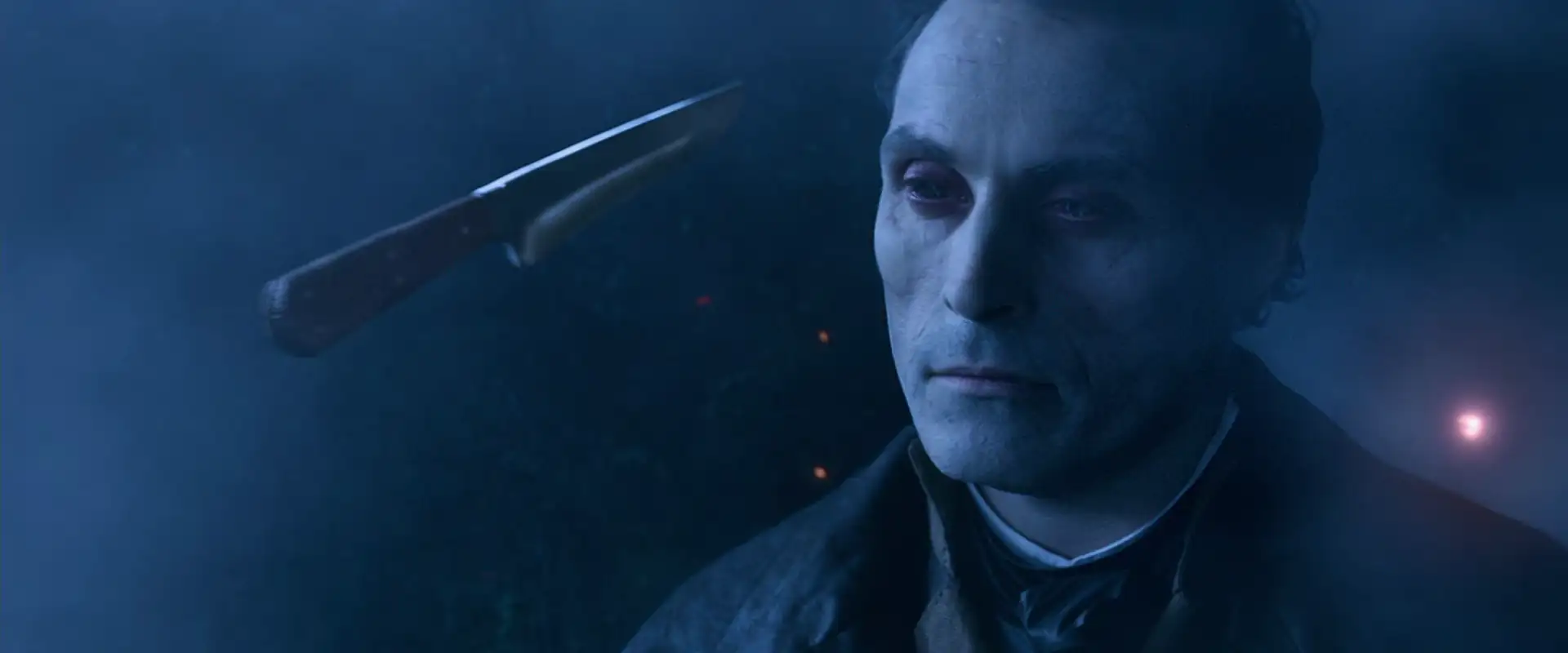 Abraham Lincoln: Vampire Hunter Screenshot 6