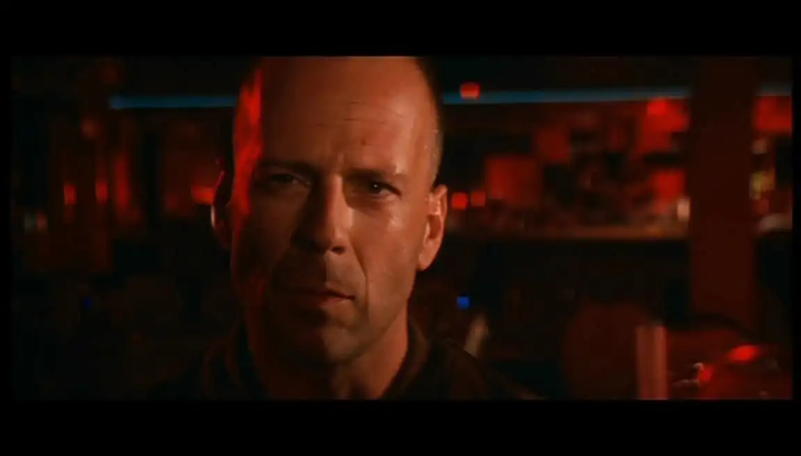 Pulp Fiction Screenshot 1
