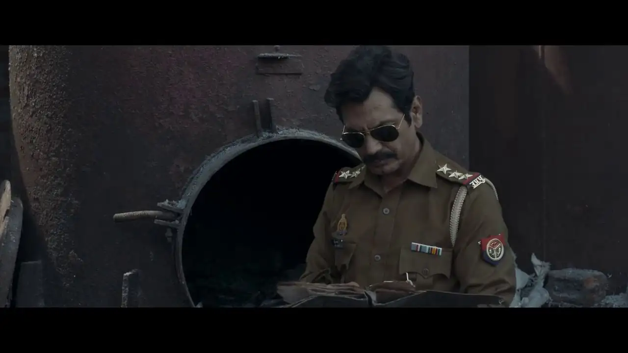 Raat Akeli Hai: The Bansal Murders (रात अकेली है: भाग २ – बंसल हत्याकांड) Screenshot 3