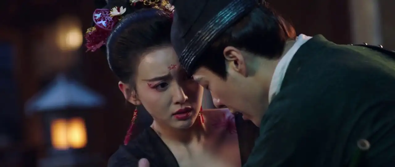 A Love Story of Assassin Screenshot 3 A Love Story of Assassin Screenshot 3