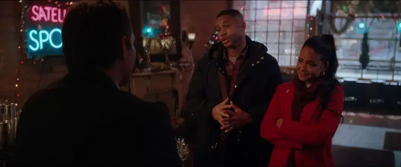 Meet Me Next Christmas Screenshot 2 Meet Me Next Christmas Screenshot 2