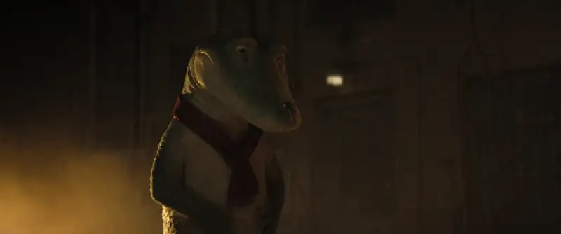 Lyle, Lyle, Crocodile Screenshot 2