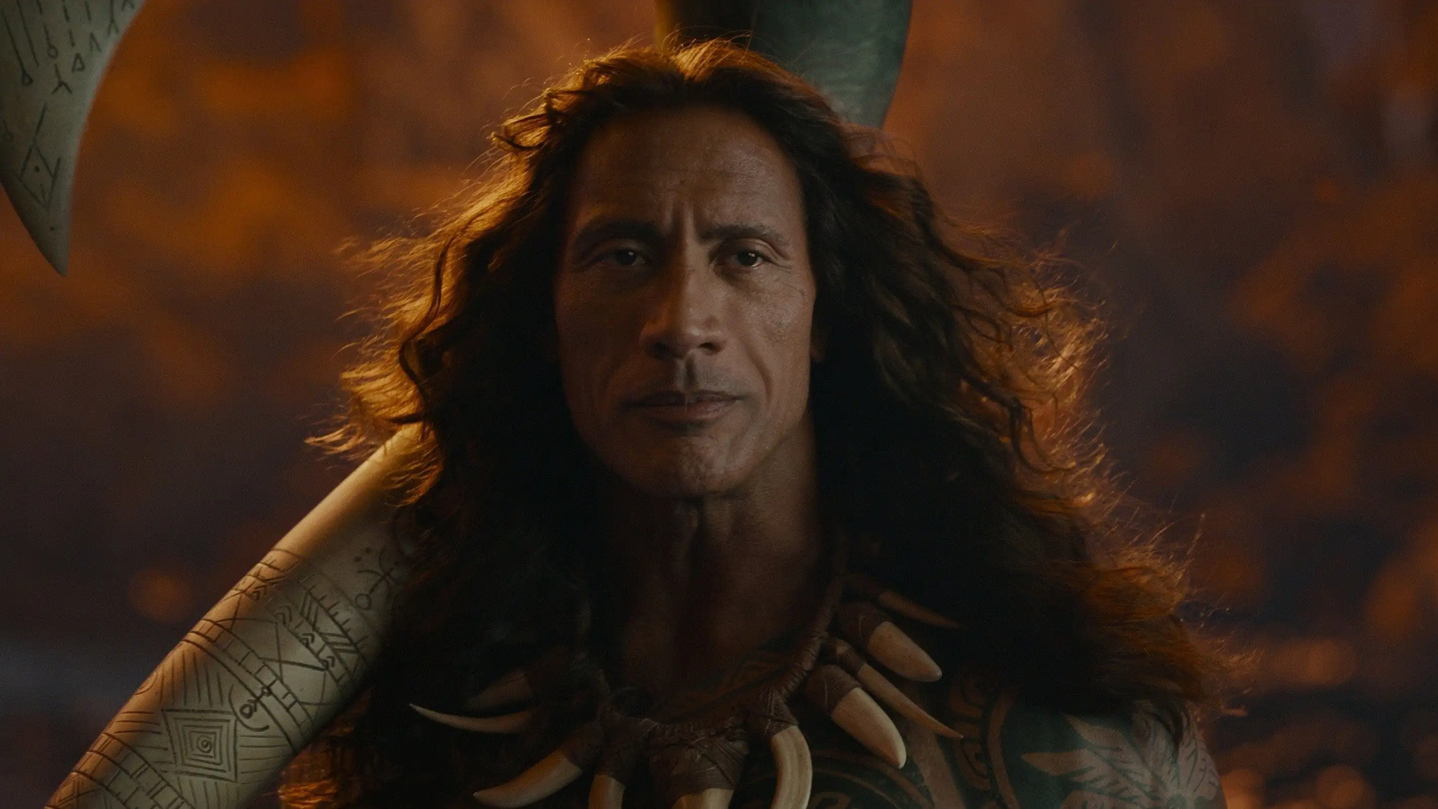 Moana Screenshot 1 Moana Screenshot 1