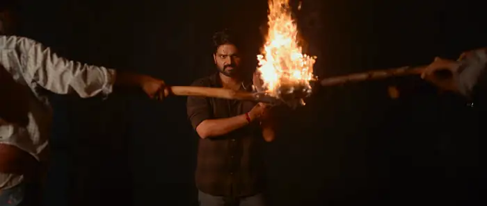 Arjuna Phalguna Screenshot 6
