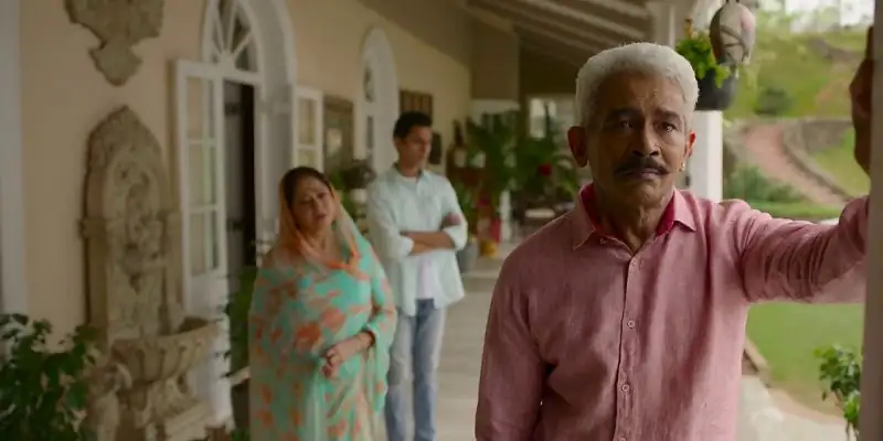 Bandish Bandits / (बंदिश बैंडिट्स) Screenshot 5