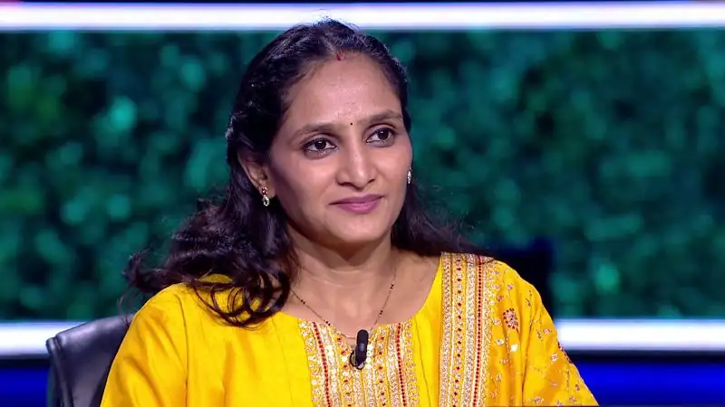 Kaun Banega Crorepati Screenshot 1