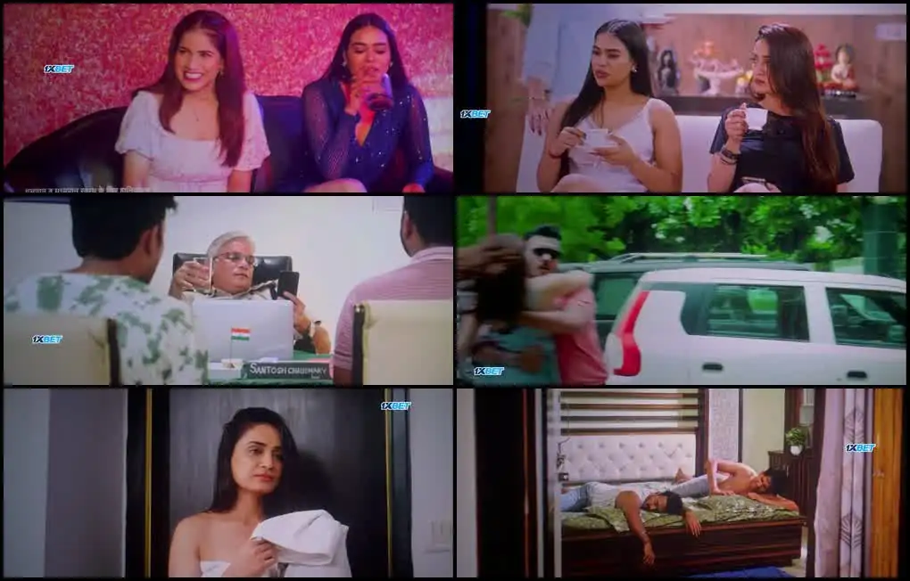 Hi Zindagi Screenshot 1