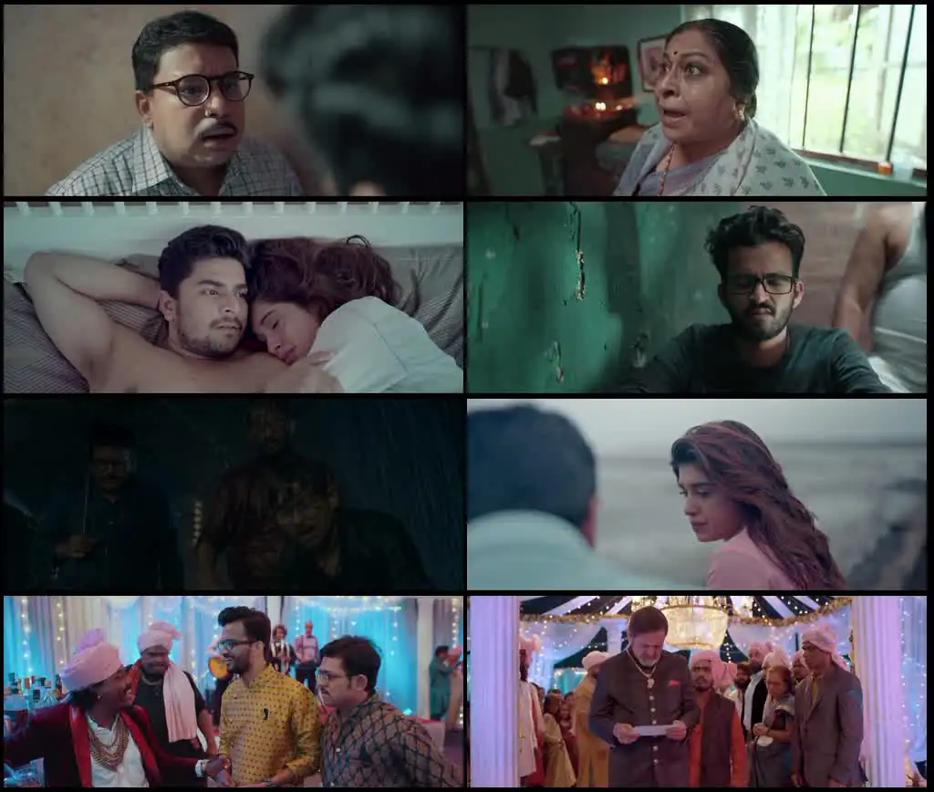 Kaale Dhande Screenshot 1