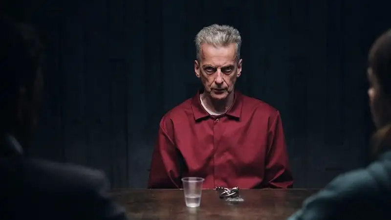 The Devil’s Hour Screenshot 2