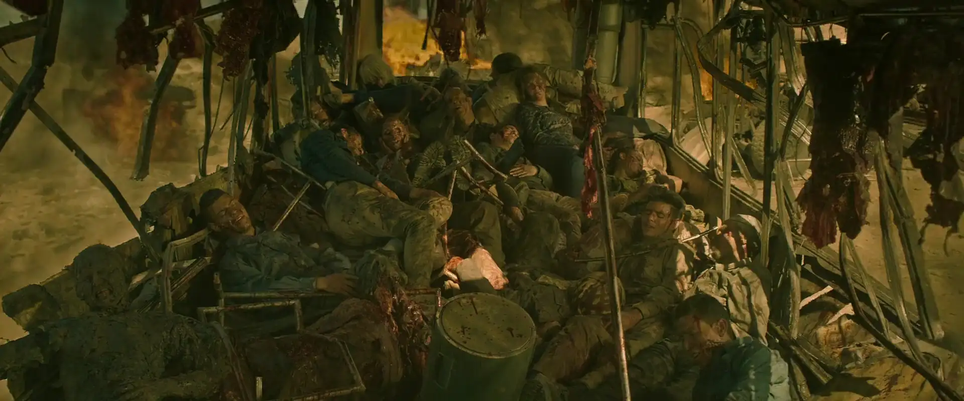 Operation Red Sea Screenshot 3