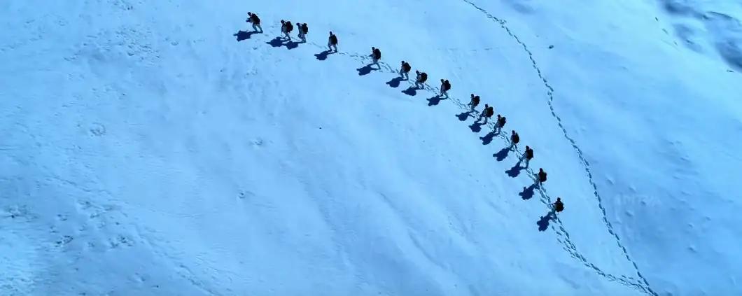 Surya The Brave Soldier Screenshot 6