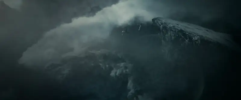 Silver and the Book of Dreams Screenshot 5