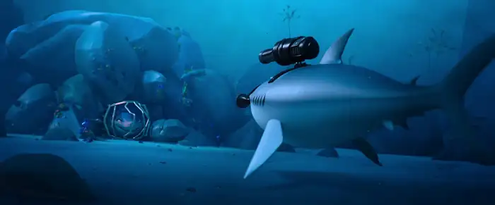 Seal Team Screenshot 3
