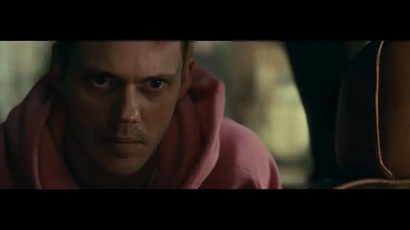 Locked Screenshot 2