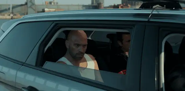Restless Screenshot 1
