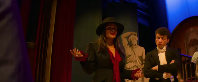 Magic Mike’s Last Dance Screenshot 4