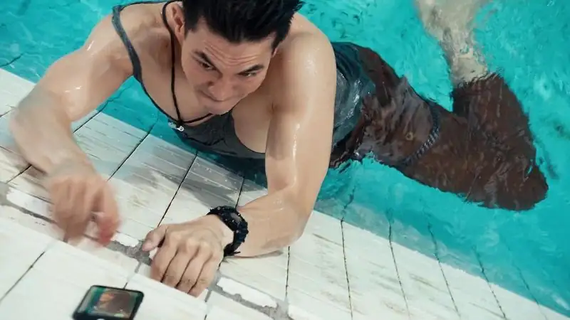 The Pool Screenshot 1