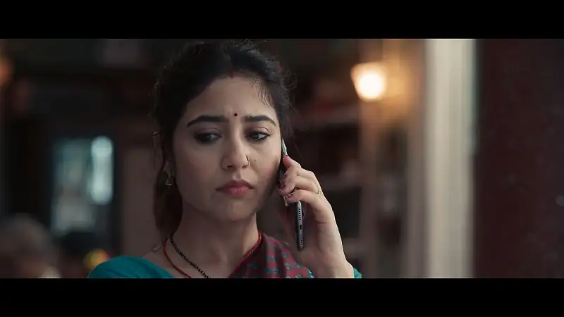 Kanjoos Makhichoos Screenshot 3