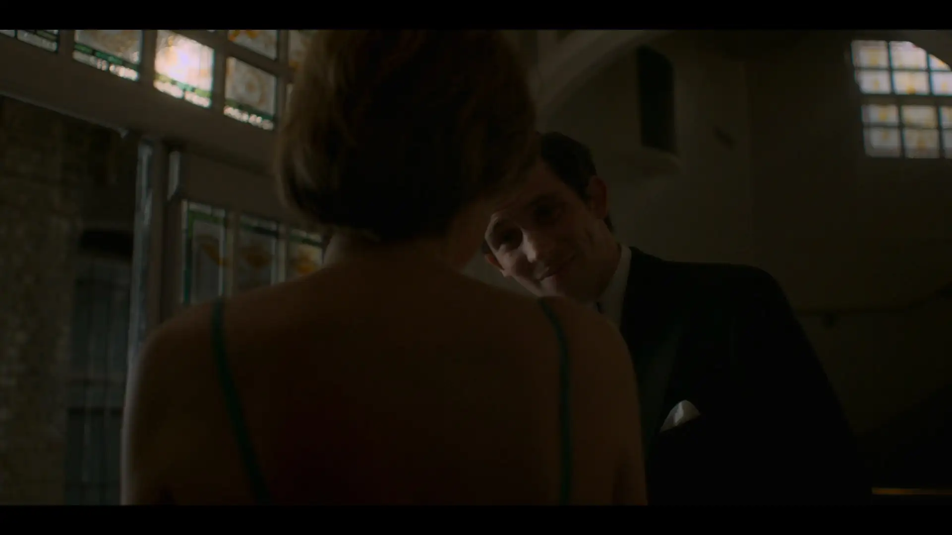 The Crown Screenshot 3 The Crown Screenshot 3