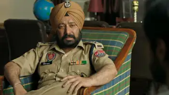 Jaspal Screenshot 2