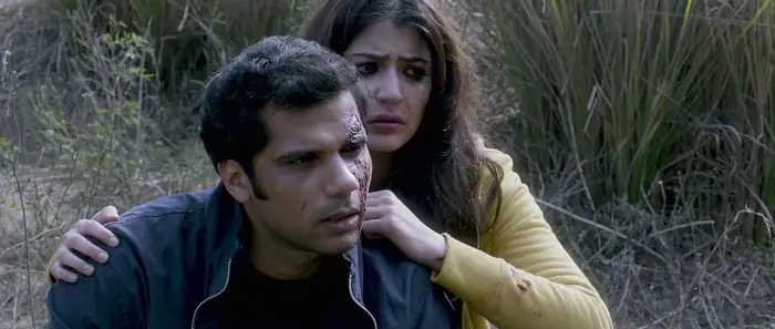NH10 Screenshot 2 NH10 Screenshot 2