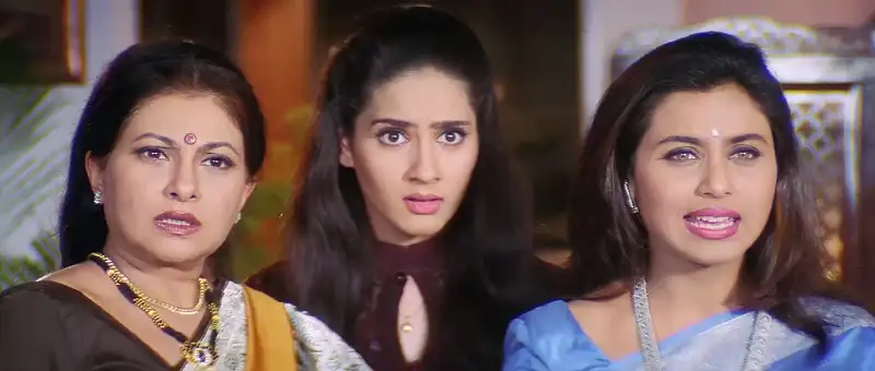 Hadh Kar Di Aapne Screenshot 1