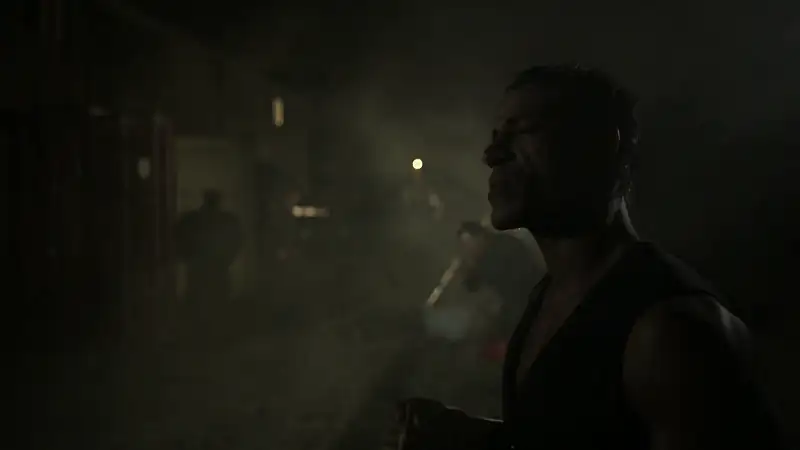 Blood Money Screenshot 2