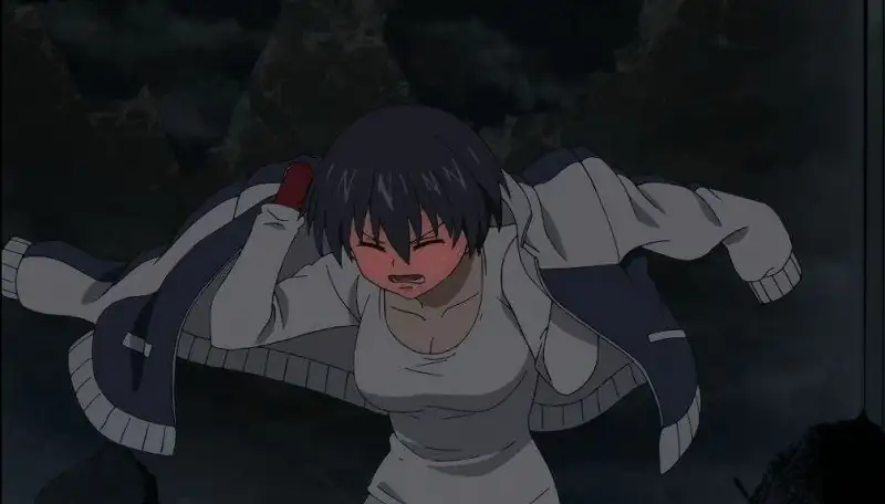 Undead Unluck Screenshot 3
