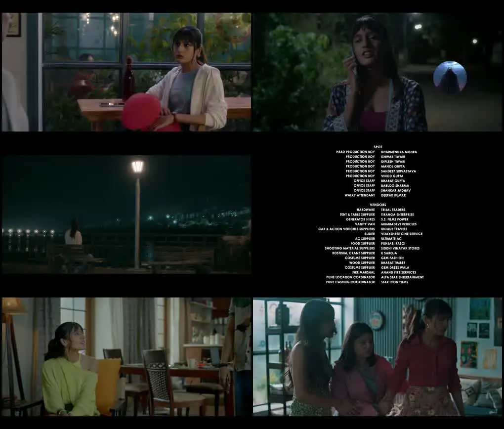 Knock Knock Kaun Hai Screenshot 1 Knock Knock Kaun Hai Screenshot 1