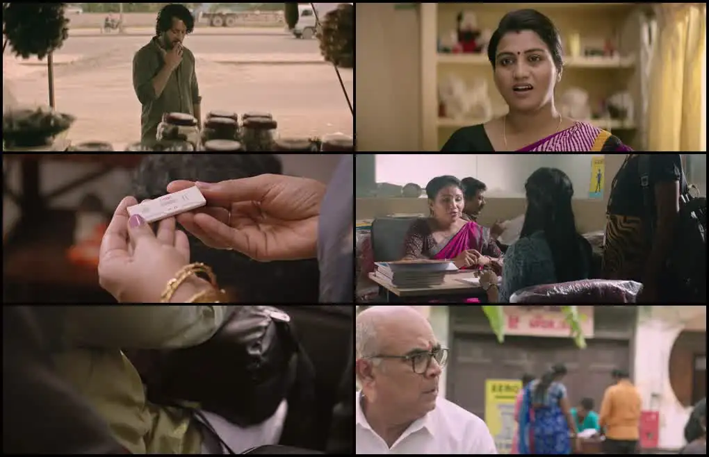 Once Upon a Time in Madras Screenshot 1 Once Upon a Time in Madras Screenshot 1