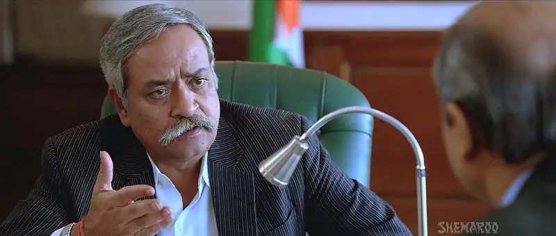Madras Cafe Screenshot 1 Madras Cafe Screenshot 1