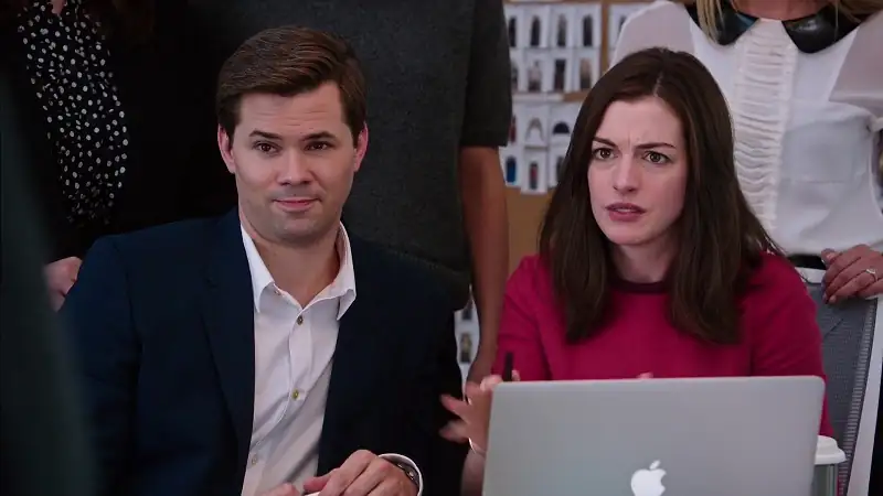 The Intern Screenshot 4