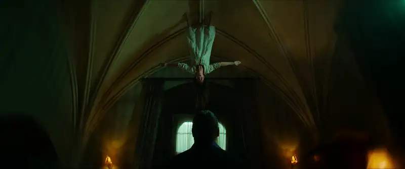 The Pope’s Exorcist Screenshot 4 The Pope’s Exorcist Screenshot 4