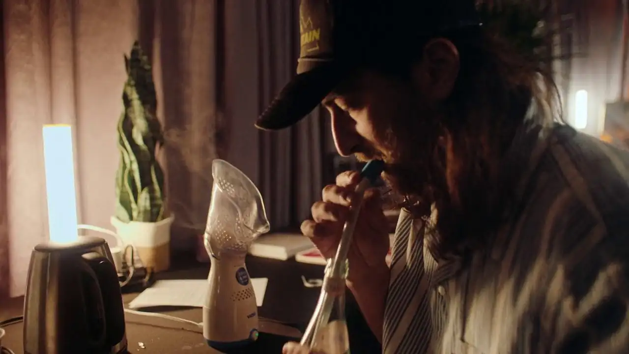 Noah Kahan: Out of Body Screenshot 2