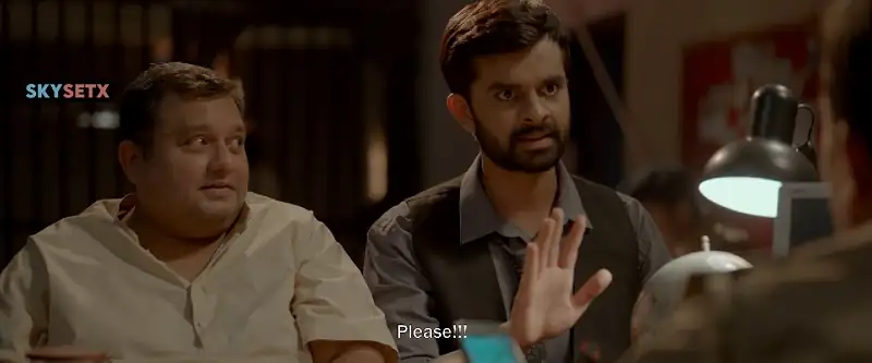 Chaal Jeevi Laiye Screenshot 1 Chaal Jeevi Laiye Screenshot 1