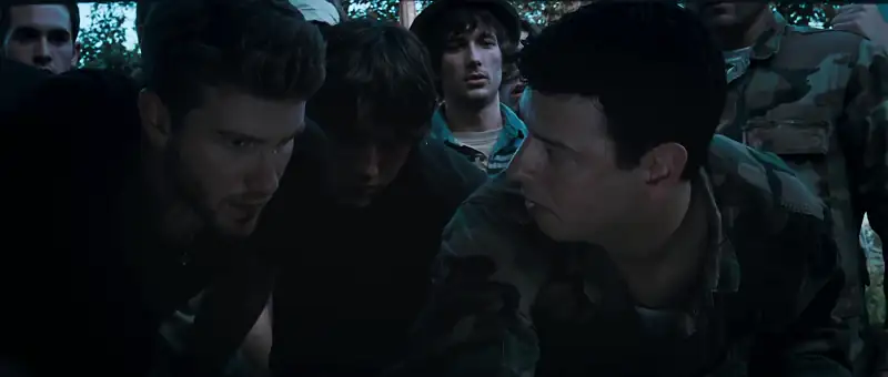 Brotherhood Screenshot 3